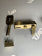 Смеситель для ванны с душем Timo Torne 4314/02Y антик 500_191_2835334